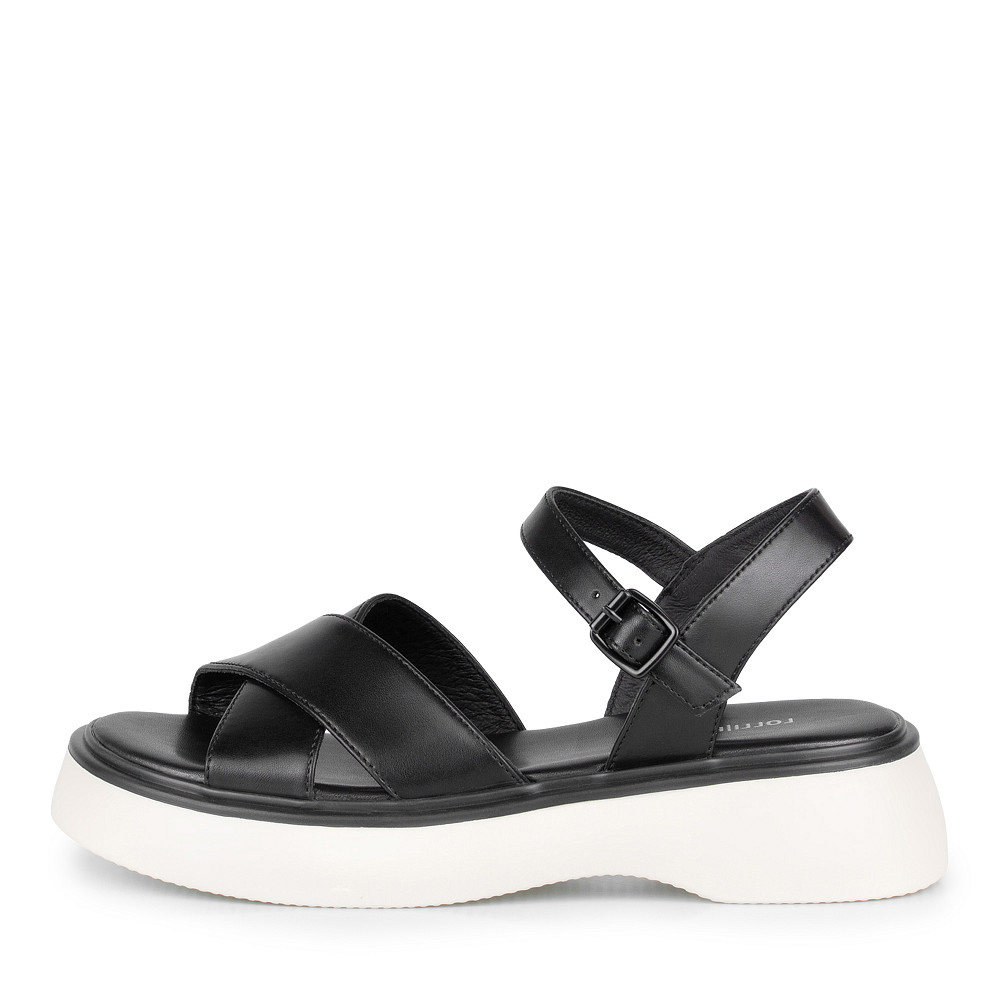 

LOLLI|POLLI, Черный