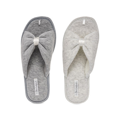 фото Тапочки женские lucky land