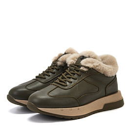 SALAMANDER Кроссовки высокие 197-5499A-5104