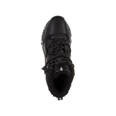 Кроссовки высокие для девочек Pulse 189-22GO-036SW, цвет черный, размер 35 - фото 5