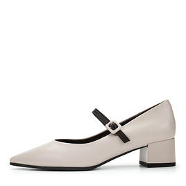 SALAMANDER Туфли Мэри Джейн 233-1129A-1101