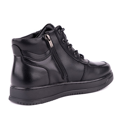 Ботинки актив для мальчиков ZENDEN first 116-32BO-820SN, цвет черный, размер 36 - фото 2
