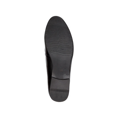 Туфли INSTREET 58-11WA-040VK, цвет черный, размер 36 - фото 4