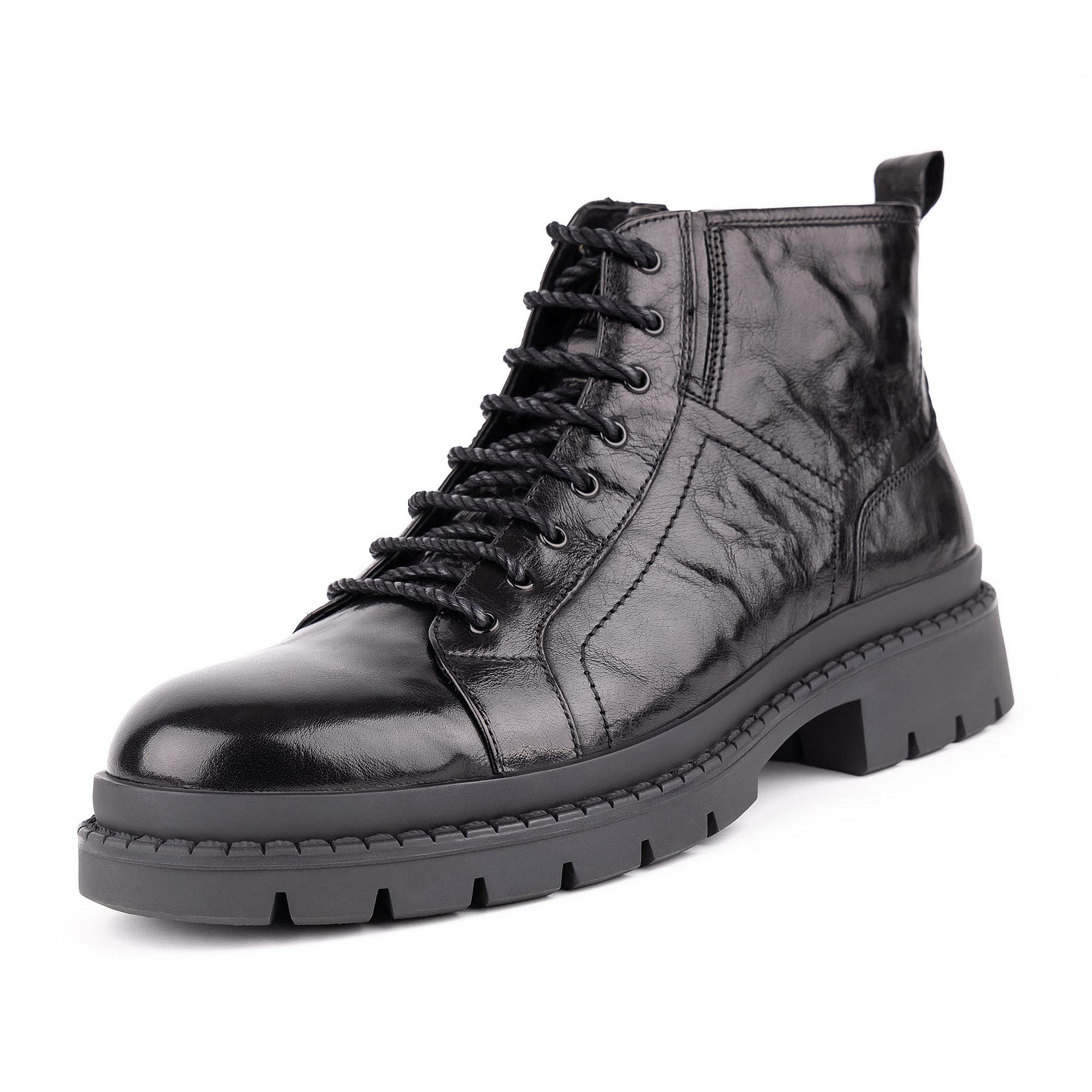 Ботинки мужские ZENDEN 110-32MV-884KN фото