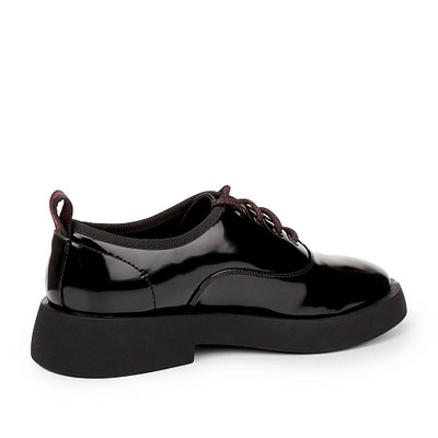 фото Полуботинки женские zenden