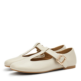 Thomas Munz Балетки Мэри Джейн 146-6498A-1101