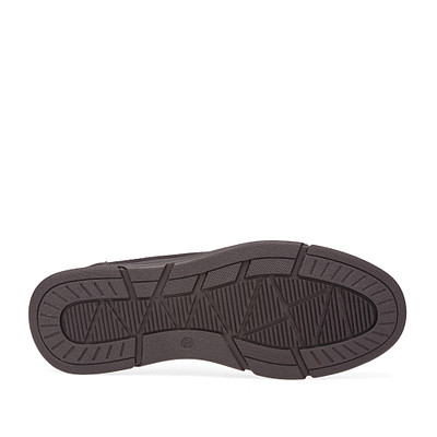 Туфли мужские INSTREET 98-31MV-727ST, цвет черный, размер 40 - фото 7