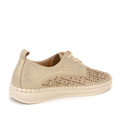 фото Полуботинки женские instreet