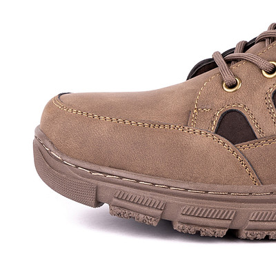 фото Полусапоги актив мужские instreet