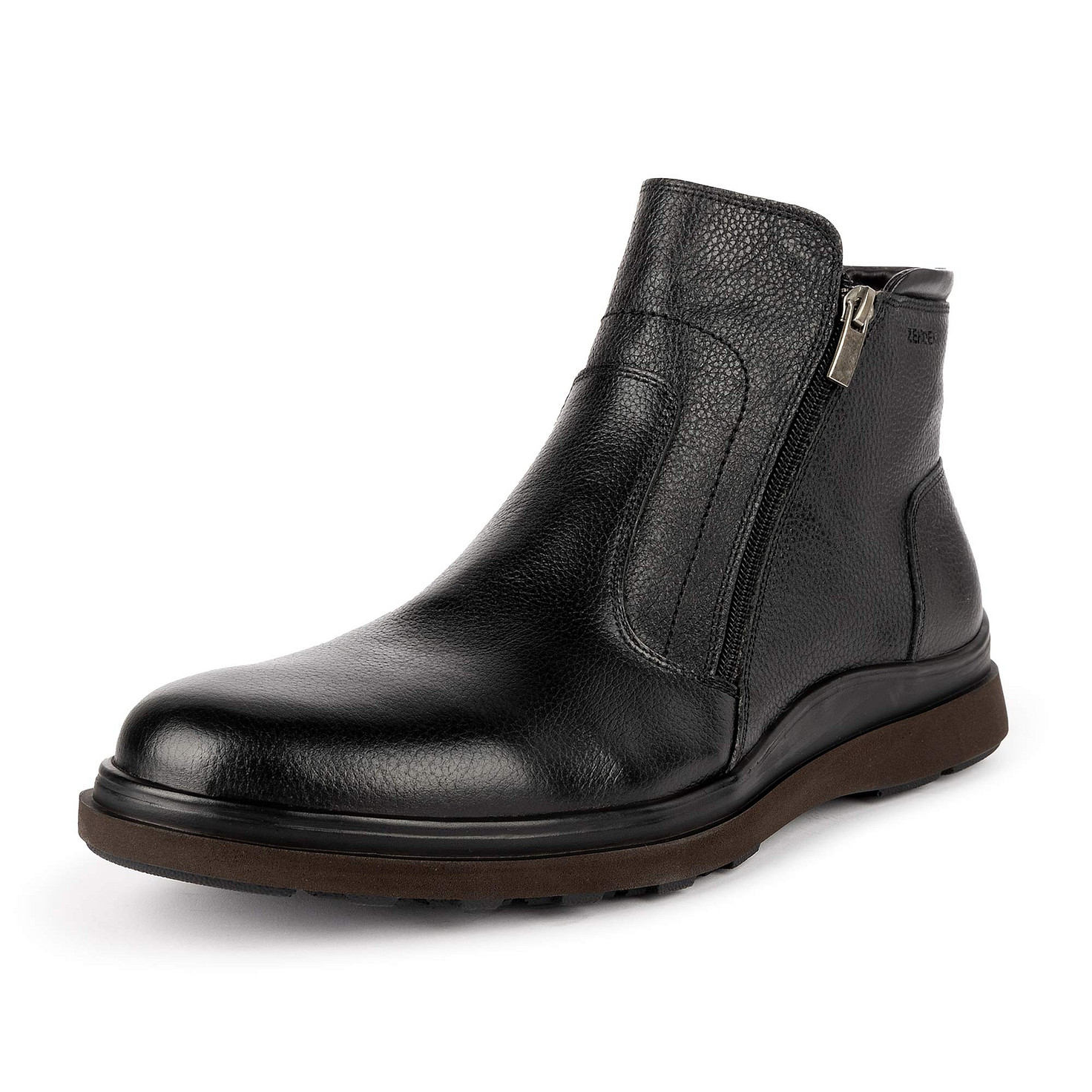 Ботинки мужские ZENDEN 336-12MV-228KN фото