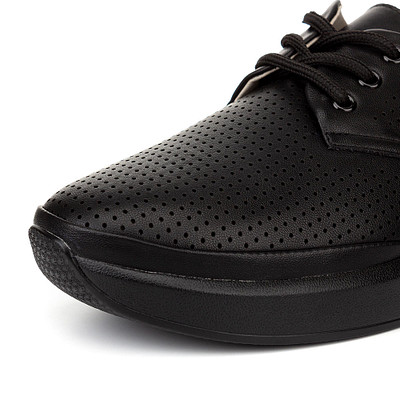 фото Полуботинки женские zenden