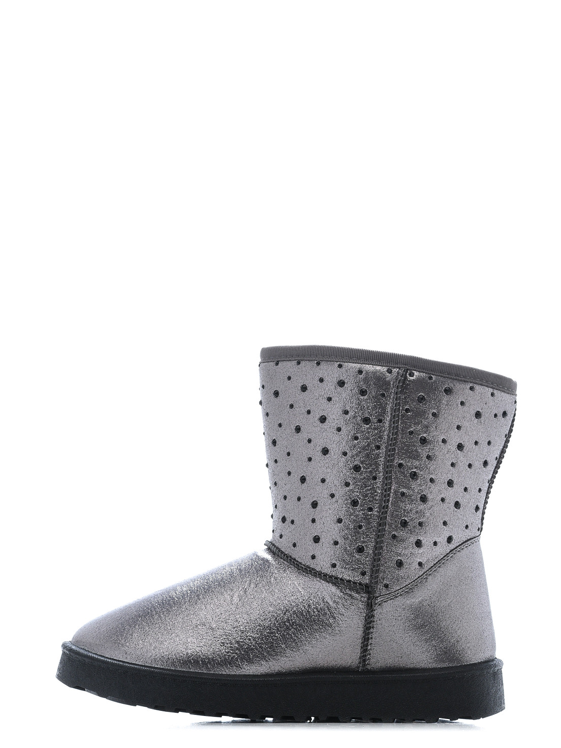 Полусапоги женщины INSTREET 786105-202418(25) фото