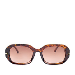 NA-51EWK-054 Очки женские Ацетат-Поликарбонат беж-корич, Zenden