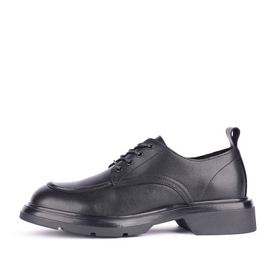 фото Полуботинки женские zenden