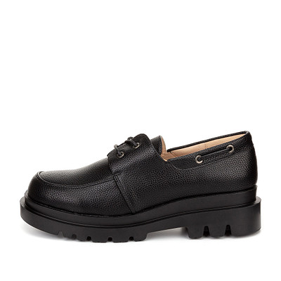 фото Полуботинки женские instreet