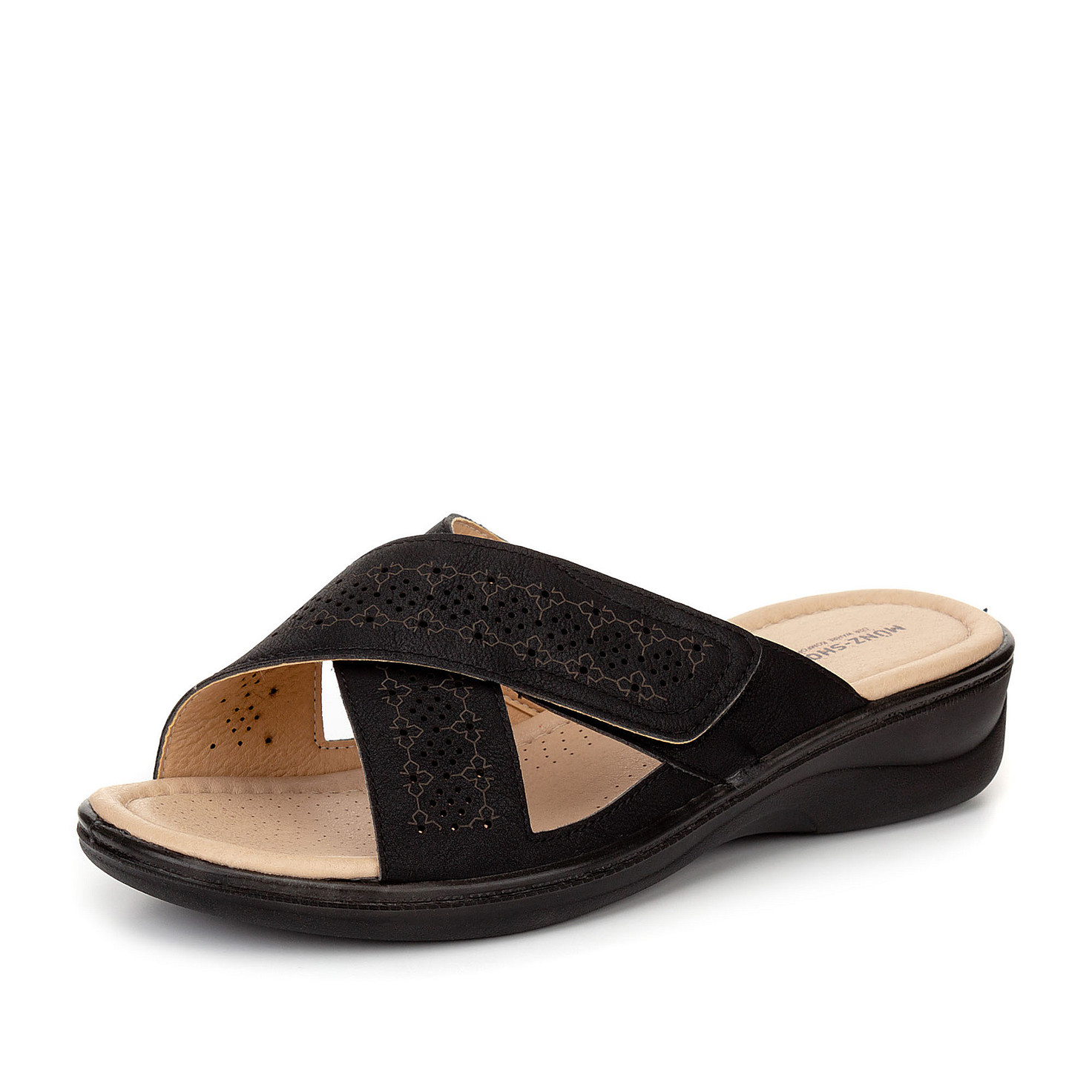 Сабо женщины MUNZ Shoes 98-21WA-158SS фото