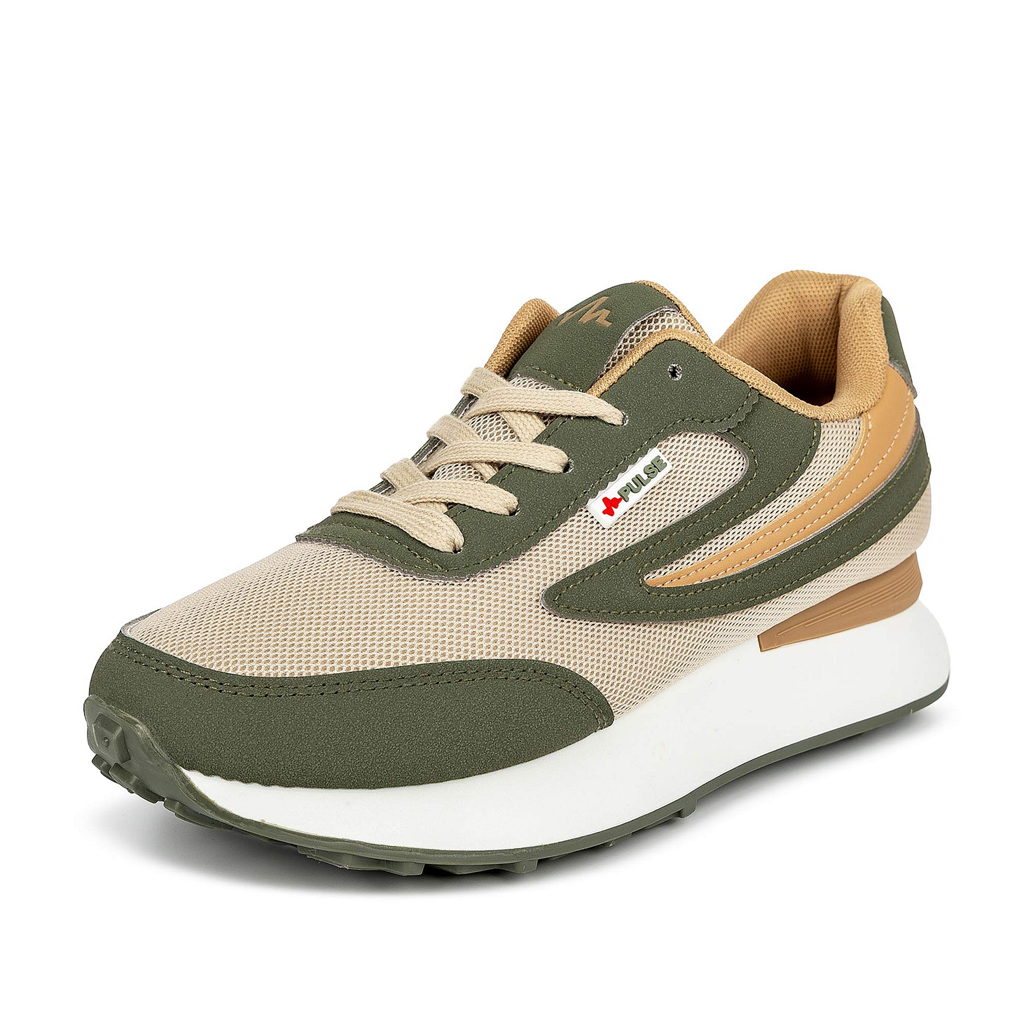 Кроссовки женские Pulse 163-61WA-024TT фото