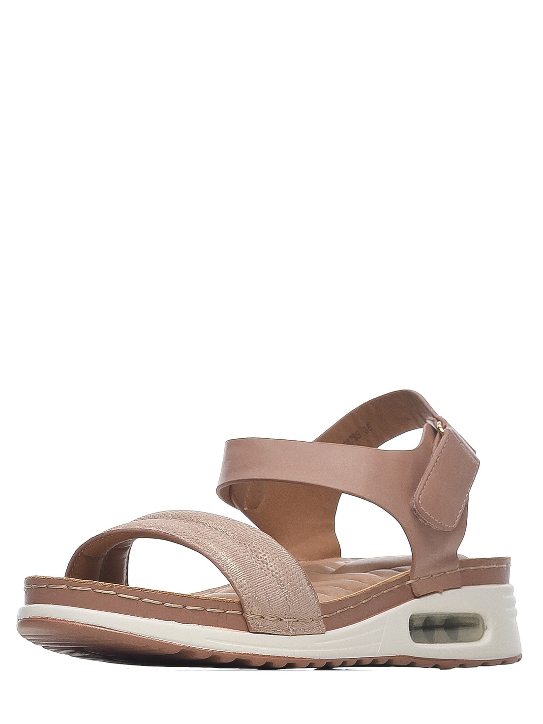 Сандалии женщины INSTREET 268-01WA-017SS фото