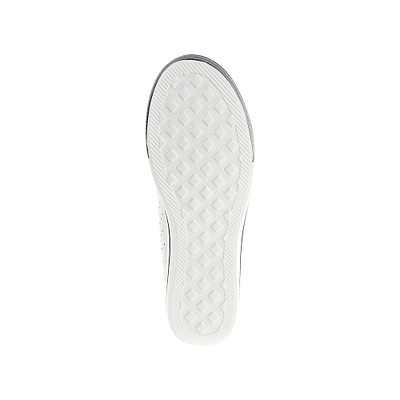 Слипоны женские MUNZ Shoes 12-21WA-042VS, цвет белый, размер 36 - фото 4