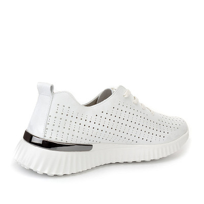 фото Полуботинки актив женские instreet