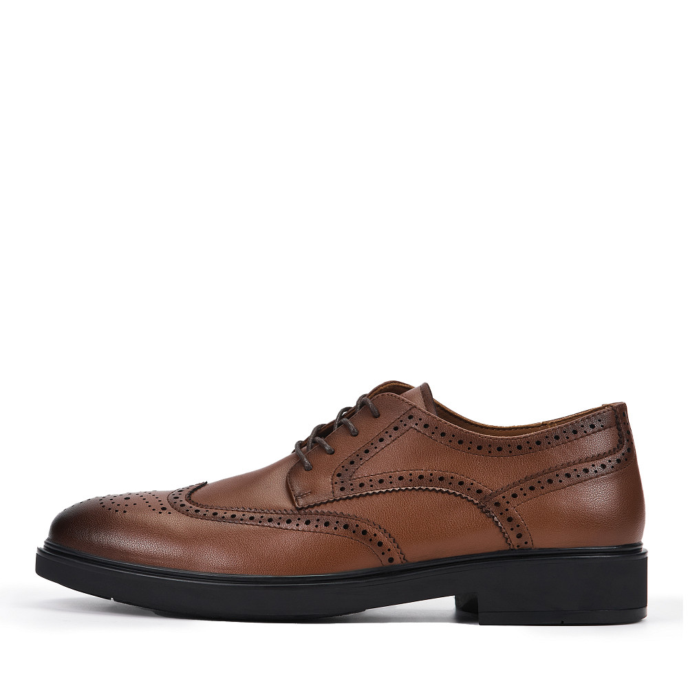 

M-Shoes, Коричневый