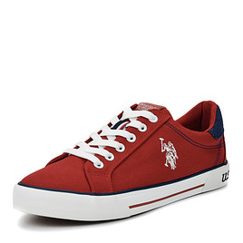 U.S. POLO ASSN. Кеды 101937970
