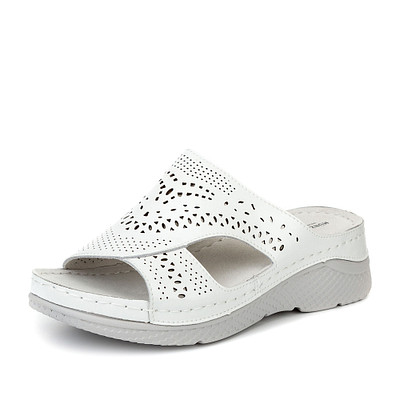 

Сабо женское MUNZ Shoes, Белый