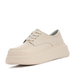 12-41WA-023VK Полуботинки для активного отдыха женские кож.спилок/нат.кожа беж, Zenden