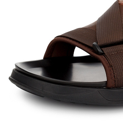 Сандалии актив мужские quattrocomforto