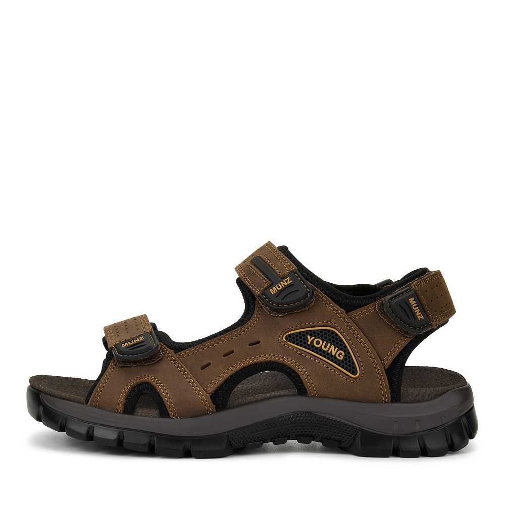 Сандалии Thomas Munz 3499₽