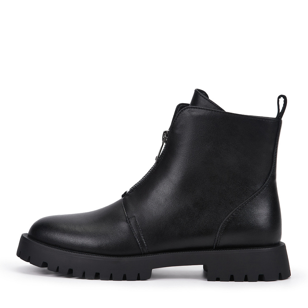 

M-Shoes, Черный