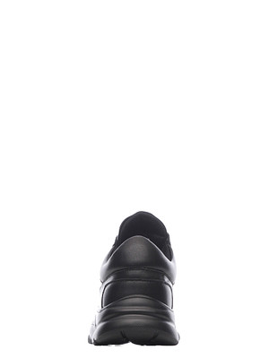 Кроссовки ZENDEN active 187-92MV-035VT, цвет черный, размер 40 - фото 4