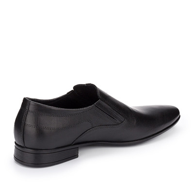 Туфли Zenden 100-200-A1K2, цвет черный, размер 39 - фото 3