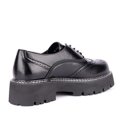 фото Полуботинки женские instreet