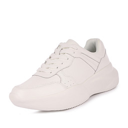 79-42WA-001VT Полуботинки для активного отдыха женские кож.спилок/текстиль бел, Quattrocomforto