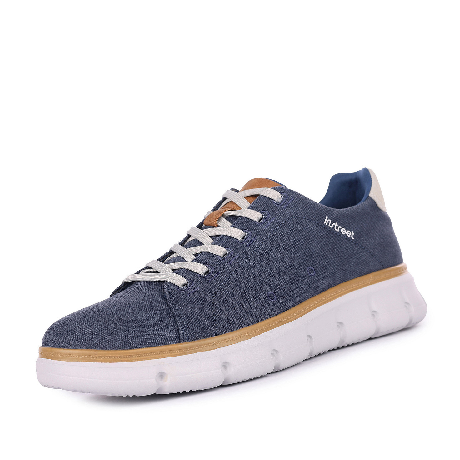 Кроссовки мужские INSTREET 18-41MV-004TT фото