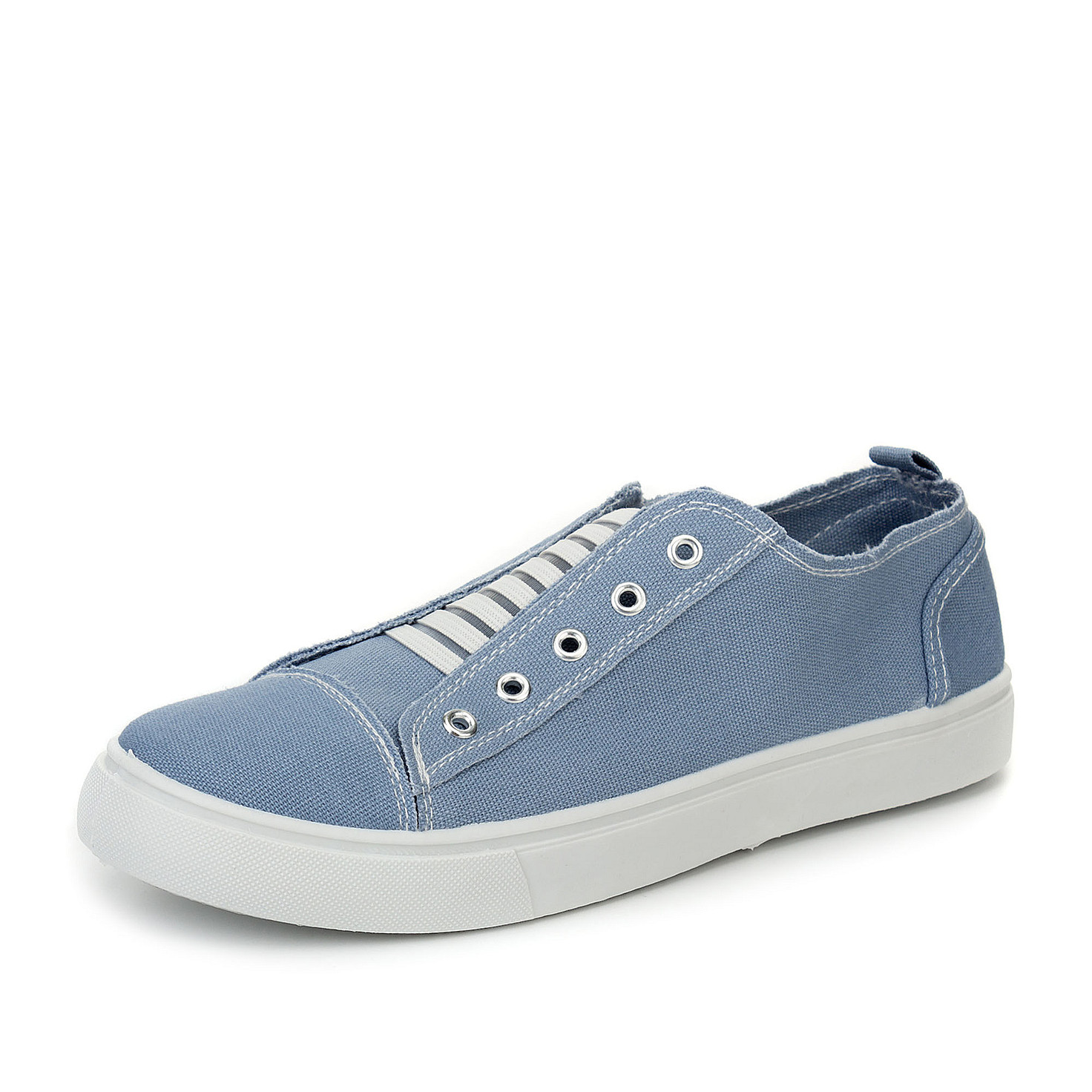 Кеды женские INSTREET 58-21WA-059TT фото