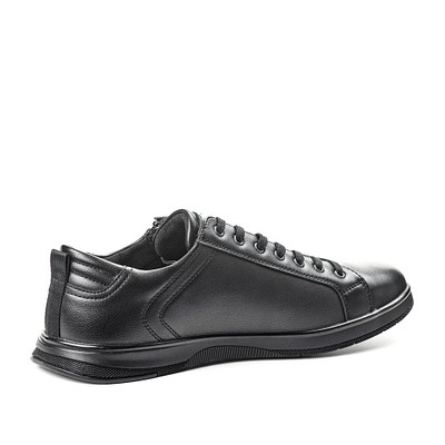 фото Полуботинки актив мужские zenden