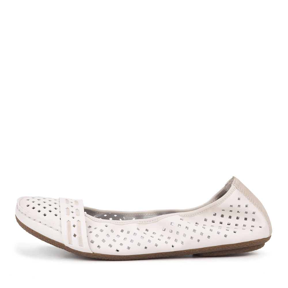 Балетки Rieker 4599₽