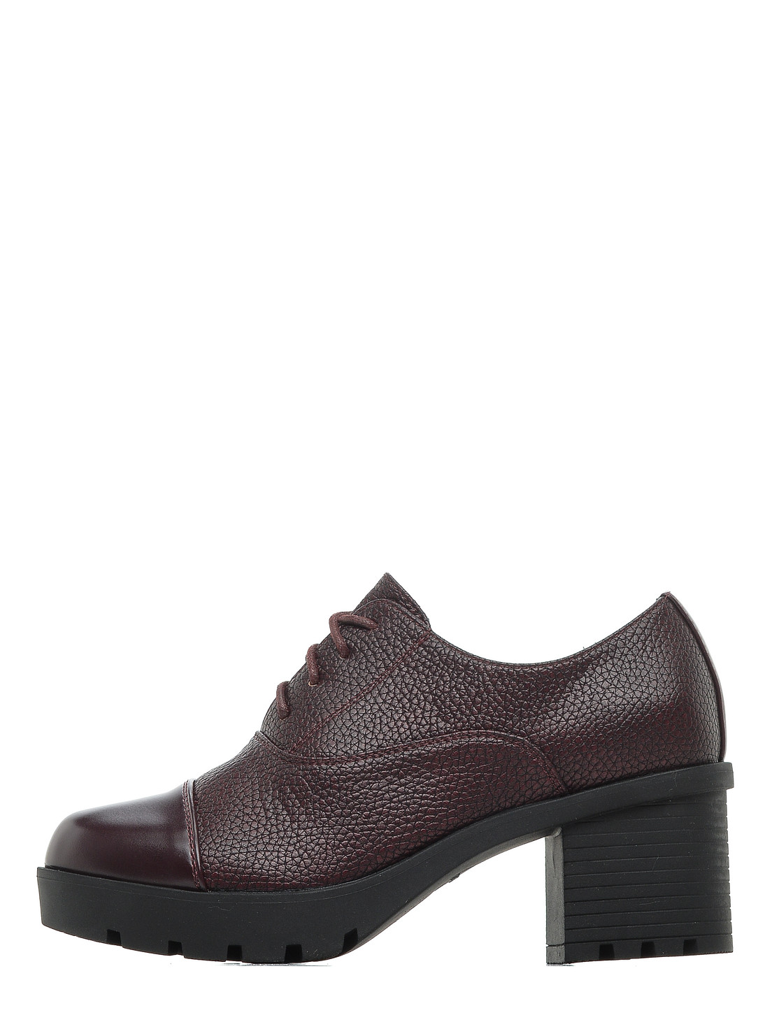 Полуботинки женщины INSTREET 77-82WN-014SS фото