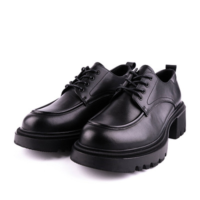 фото Полуботинки женские zenden