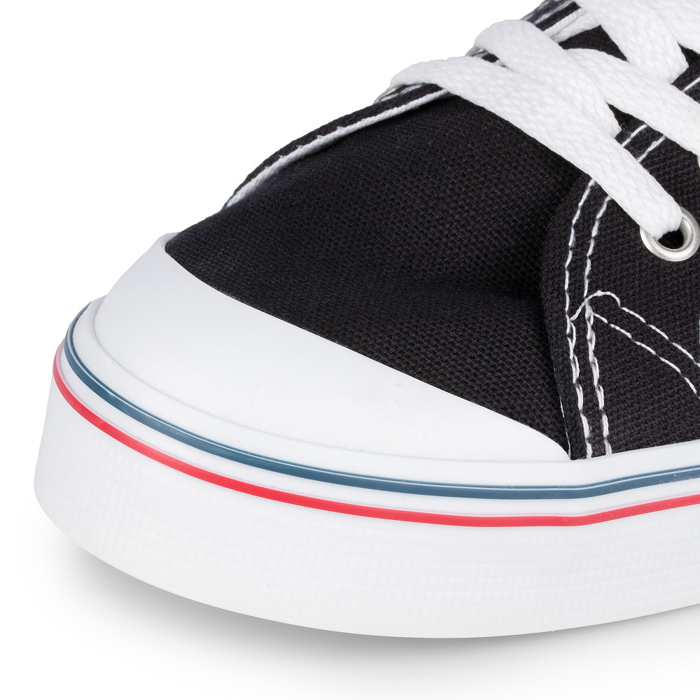 

U.S. POLO ASSN., Черный