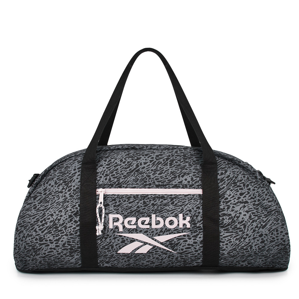

Reebok, Черный