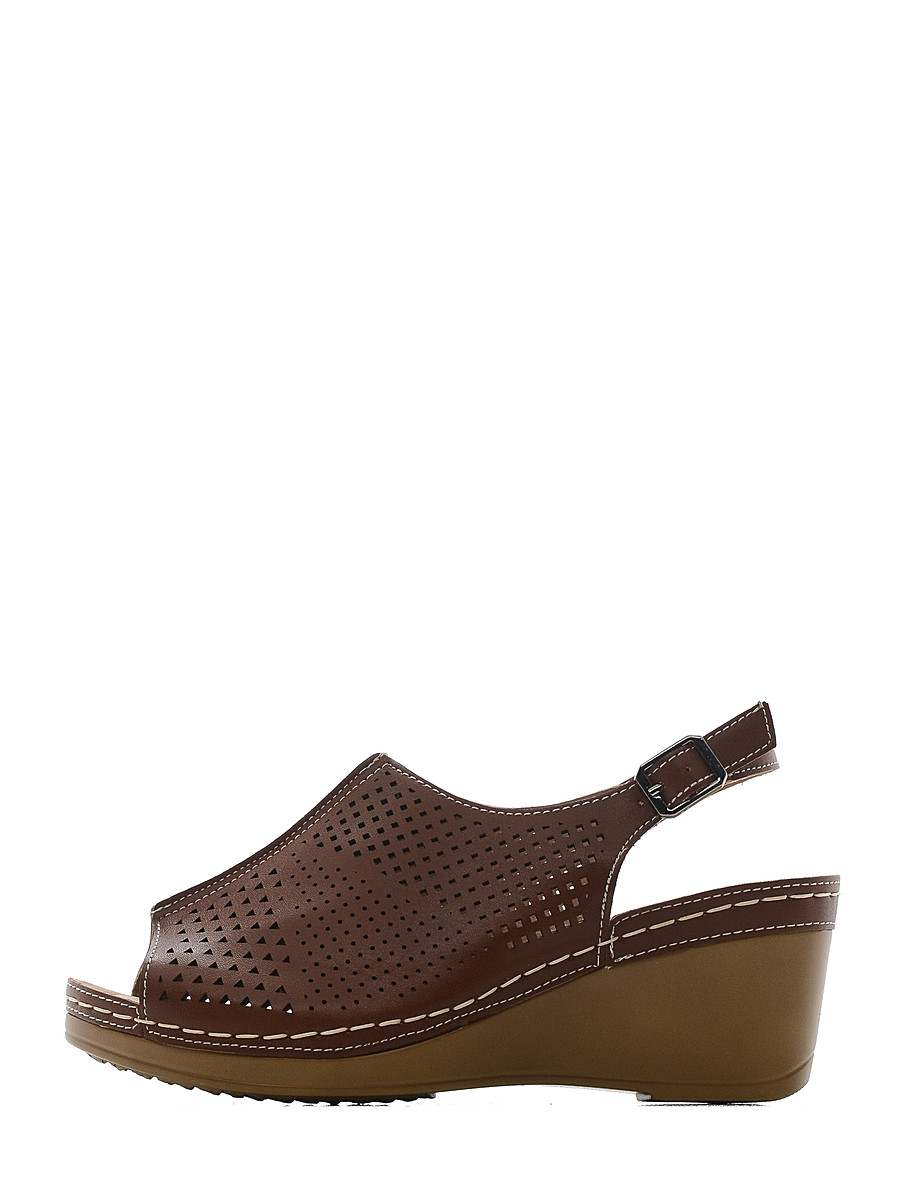 Босоножки женщины INSTREET 269-91WA-004SS фото