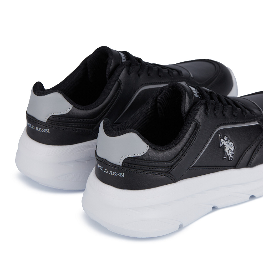 

U.S. POLO ASSN., Черный