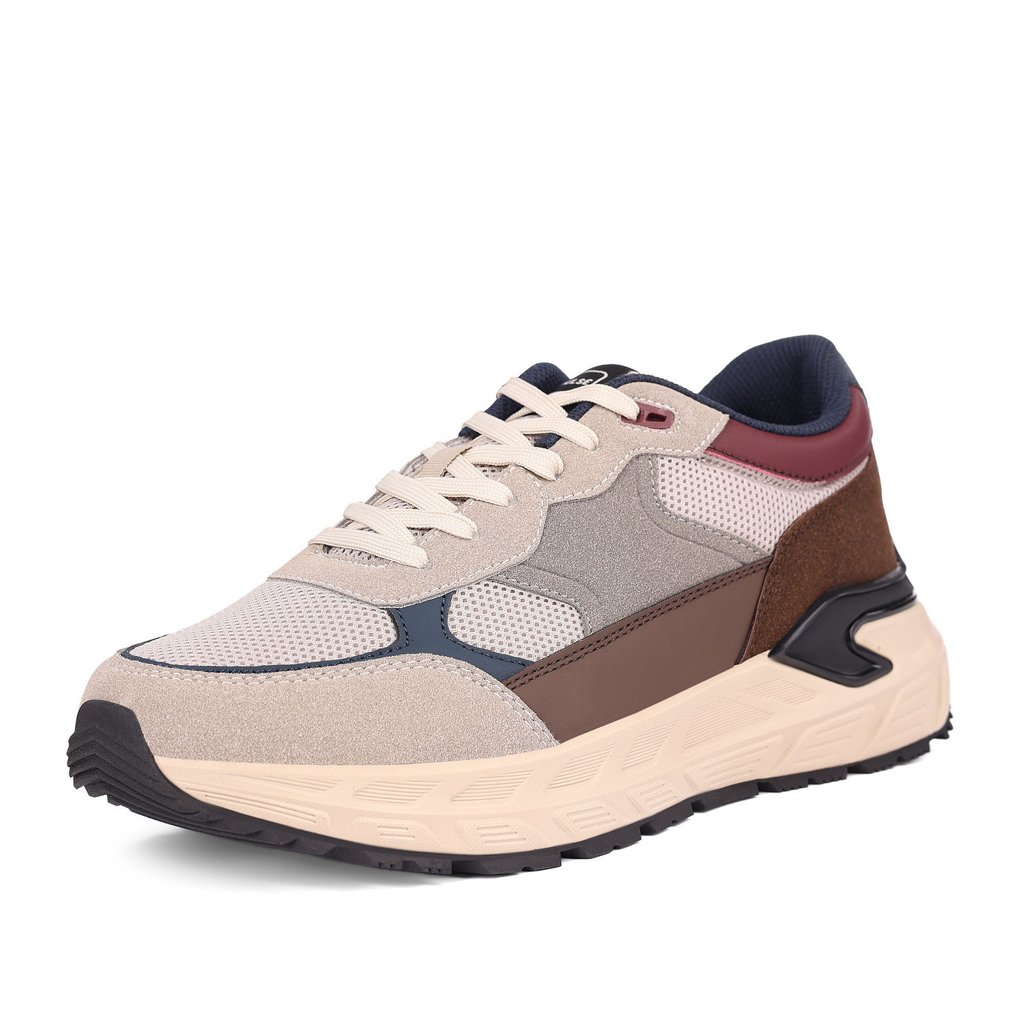 Кроссовки мужские Pulse 189-42MV-033TT фото