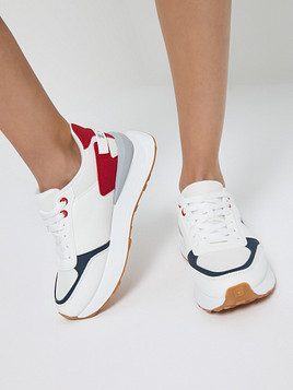 U.S. POLO ASSN. Кроссовки 101937917