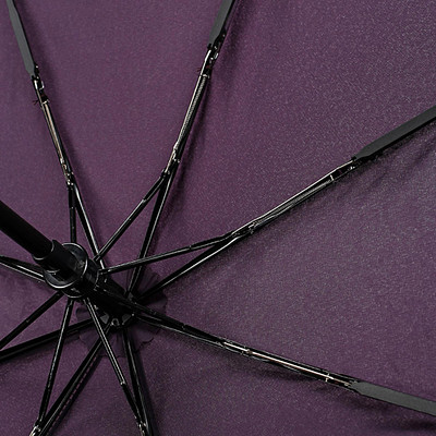 Зонт INSTREET YU-92-10565-106, цвет фиолетовый, размер ONE SIZE - фото 4
