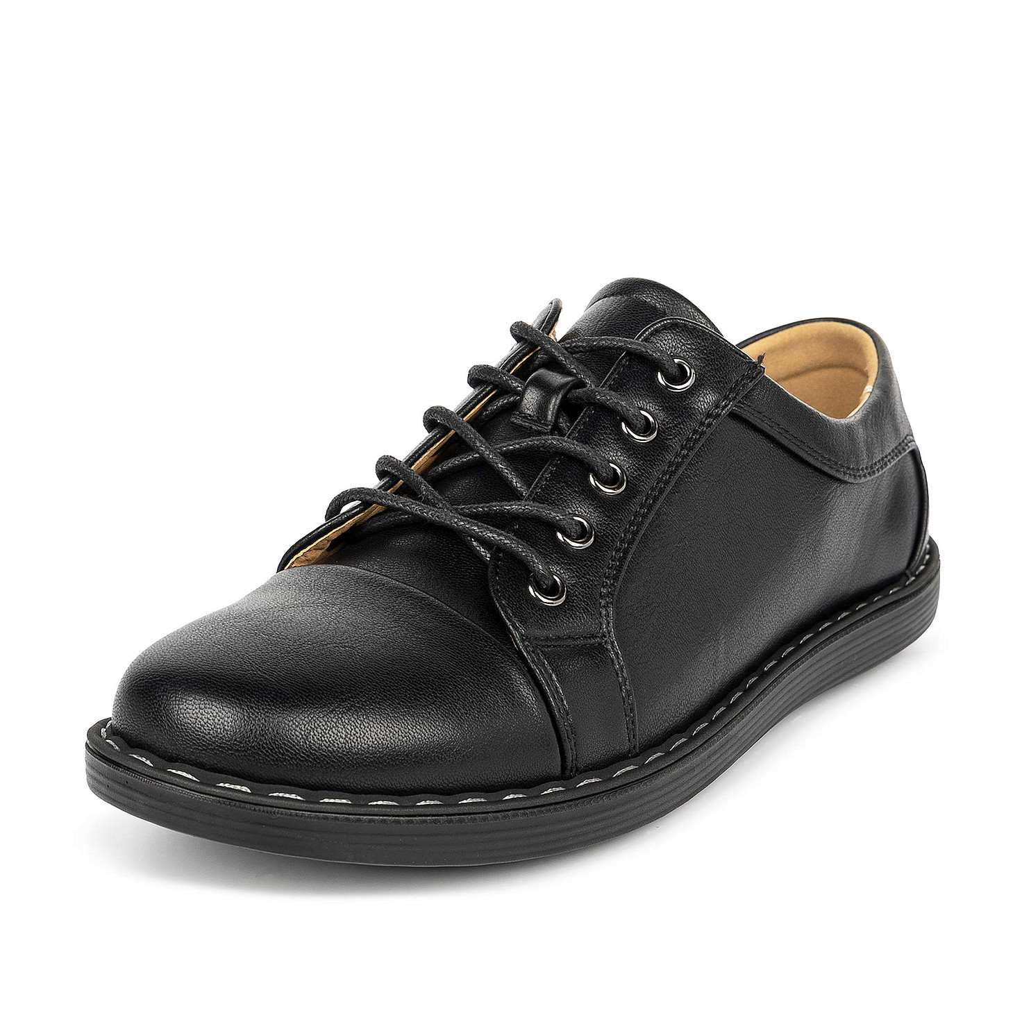 Полуботинки женские INSTREET 245-21WB-1530SS фото