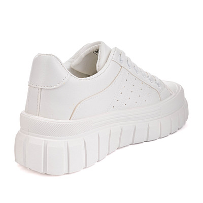 фото Полуботинки актив женские instreet